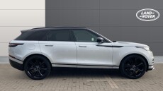 Land Rover Range Rover Velar 2.0 D200 R-Dynamic HSE 5dr Auto Diesel Estate